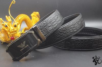 ARMANI Belts-9